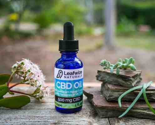 CBD Oil Drops For Pain & Sleep Brownstones of Soho Tampa 
      FL